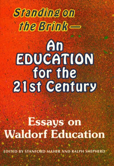 Standing on the Brink