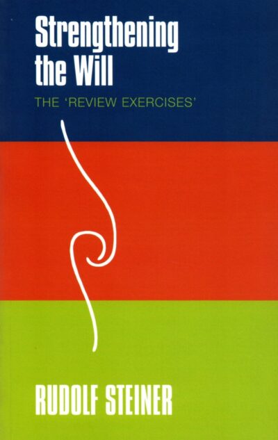 Strengthening the Will: The “Review Exercises”