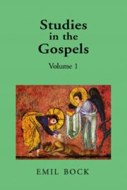 Studies in the Gospels (Vol. 1)
