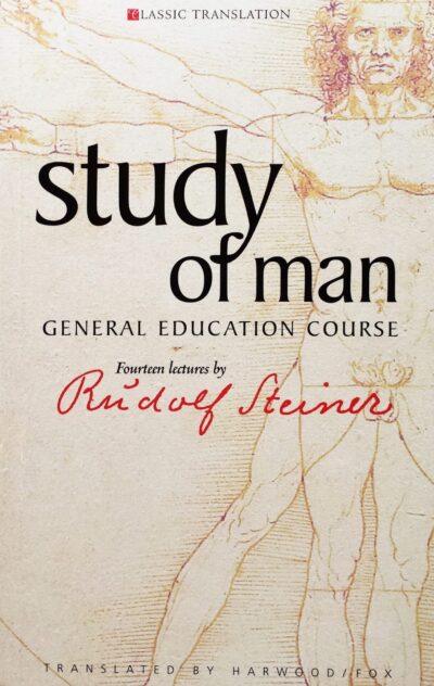 Study of Man