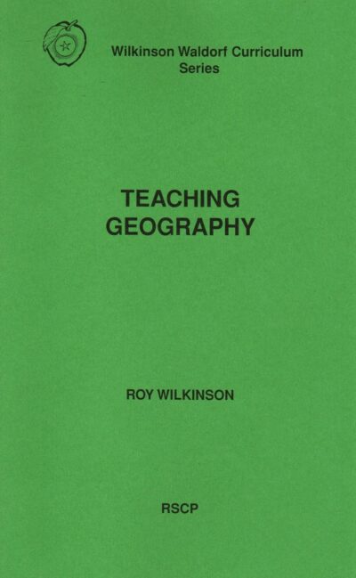 Teaching Geography