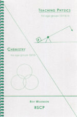 Teaching Physics and Chemistry