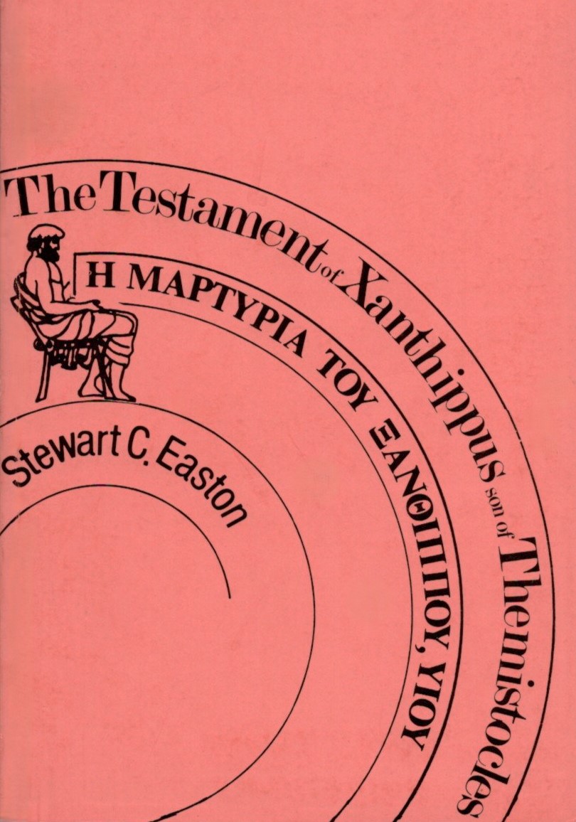 The testament of Xanthippus