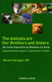 The Animals are Our Bothers and Sisters