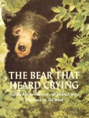 The Bear That Heard Crying