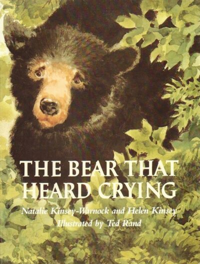 The Bear That Heard Crying