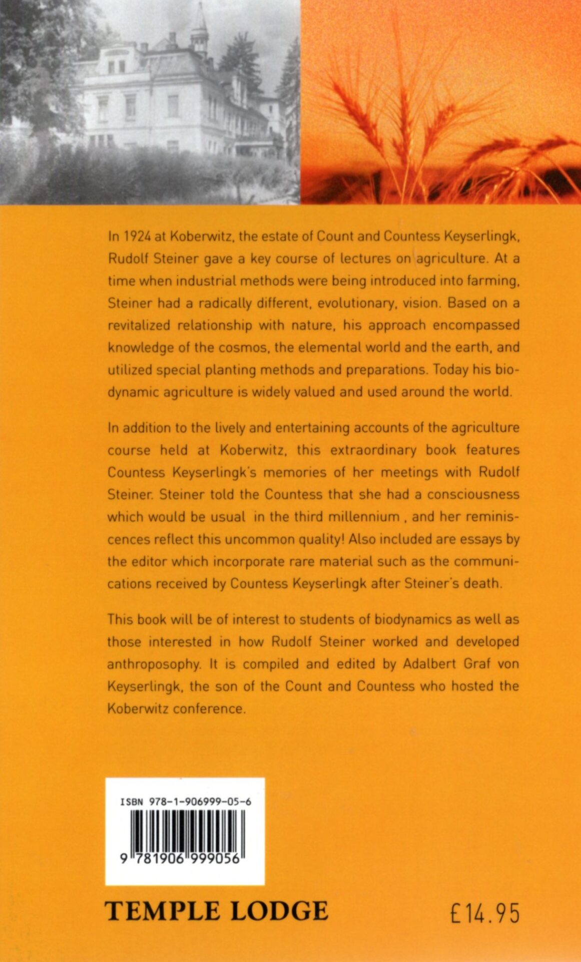 The Birth of a New Agriculture - Image 2