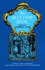The Blue Fairy Book