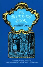 The Blue Fairy Book