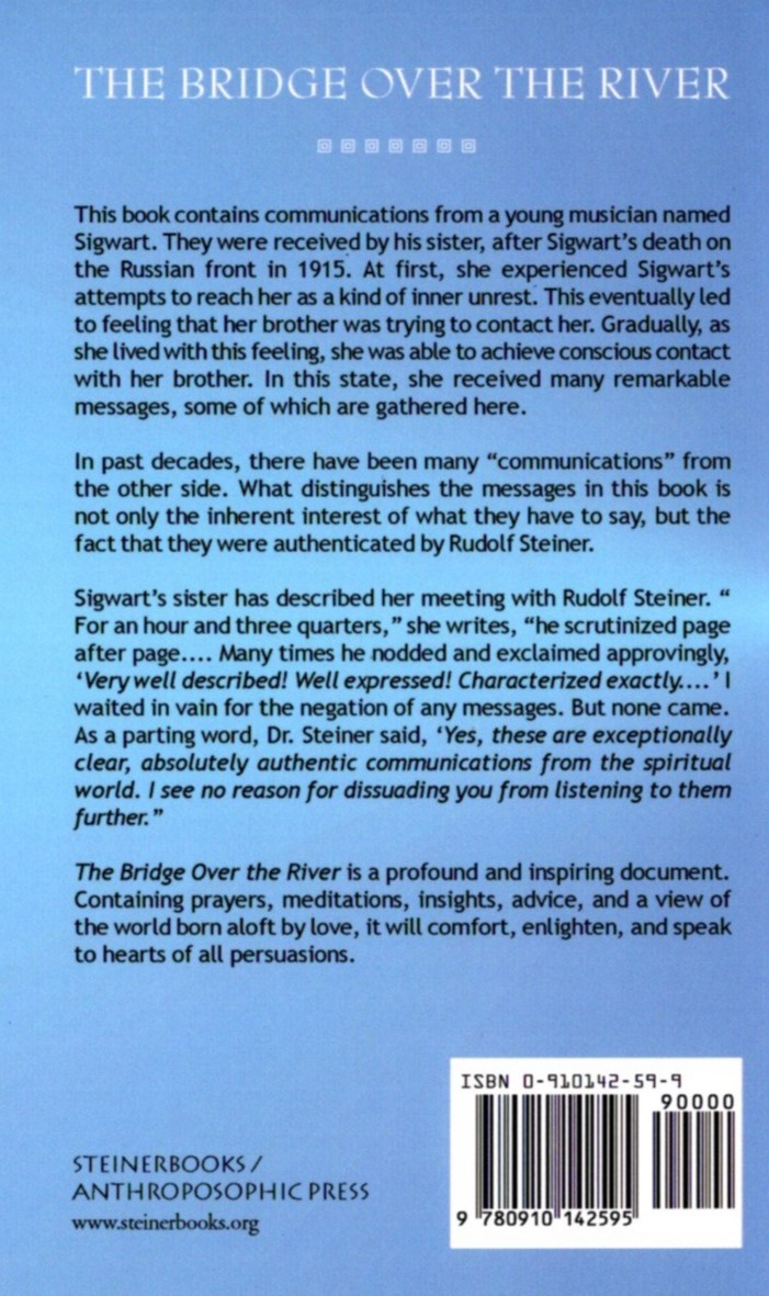 The Bridge Over the River - Image 2