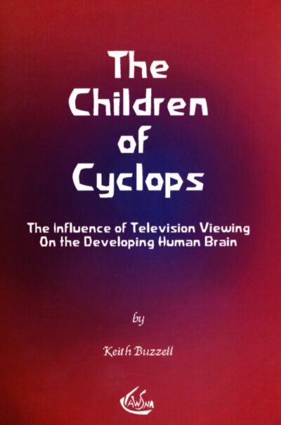 The Children of Cyclops