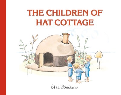 The Children of Hat Cottage
