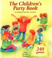 The Children's Party Book