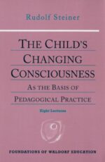 The Child's Changing Consciousness The Child's Changing Consciousness