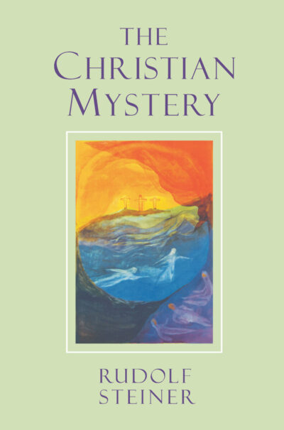 The Christian Mystery