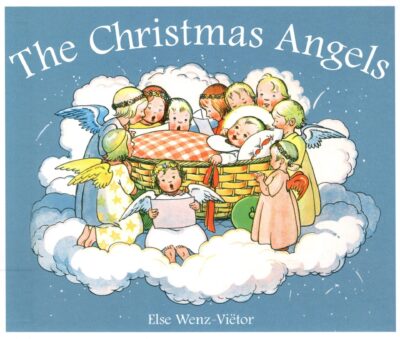 The Christmas Angels