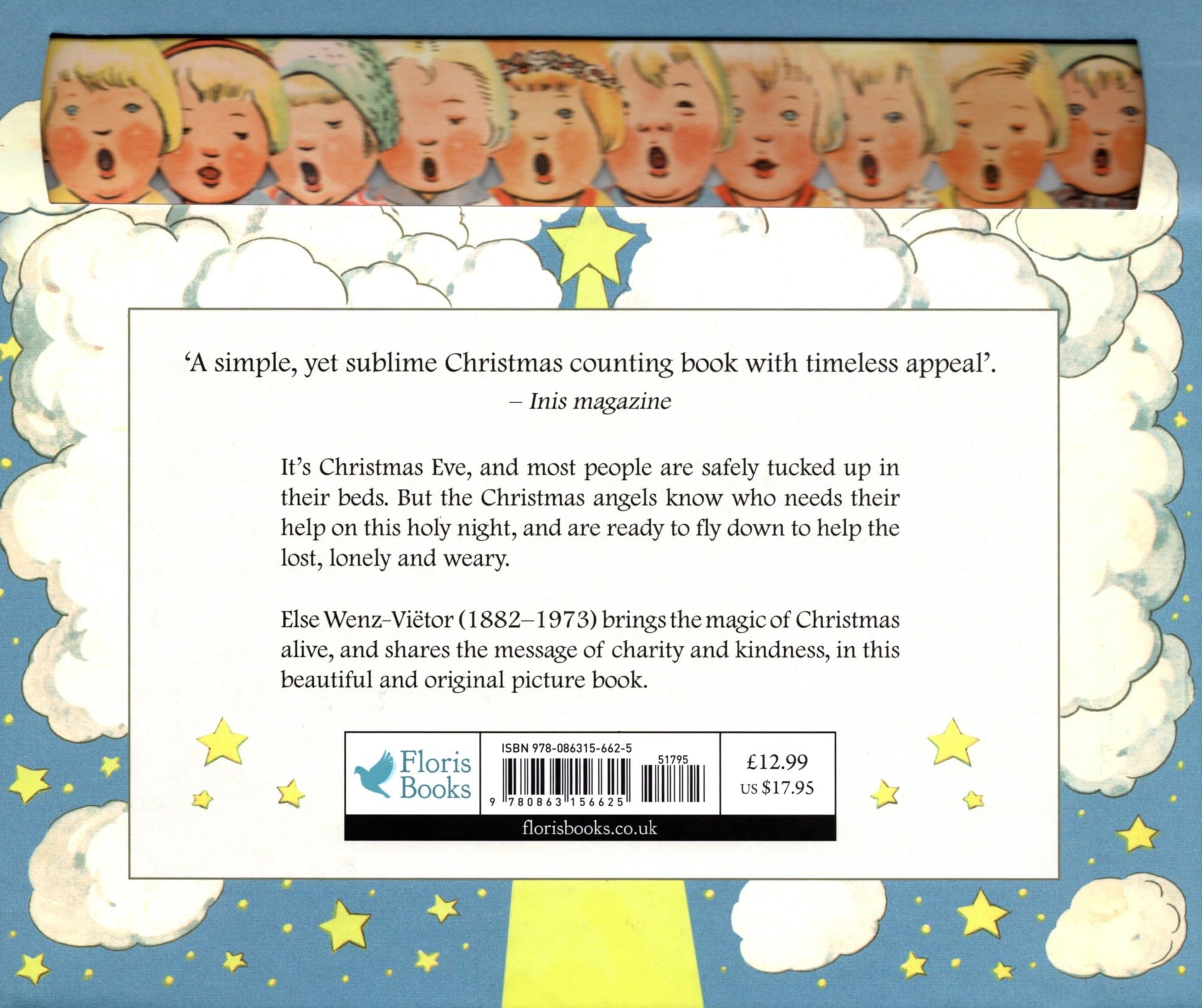 The Christmas Angels - Image 2