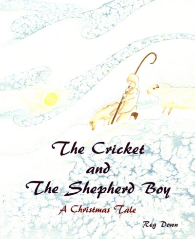 The Cricket and the Shepherd Boy