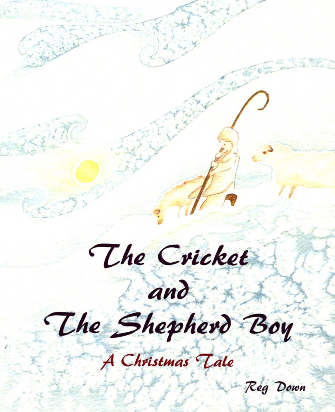 The Cricket and the Shepherd Boy