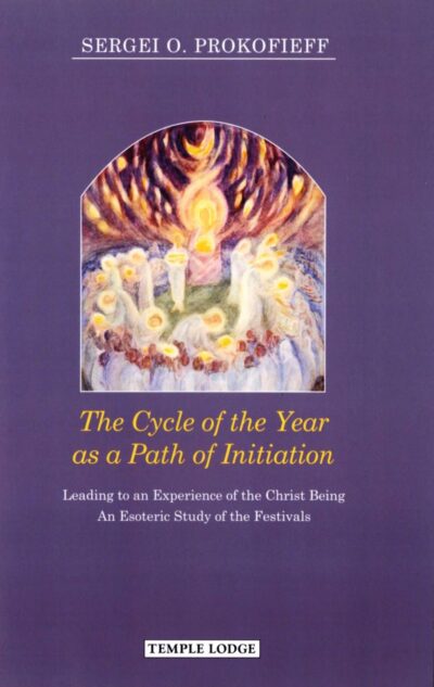 The Cycle of the Year as a Path of Initiation