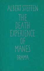 The Death Experience of Manes The Death Experience of Manes
