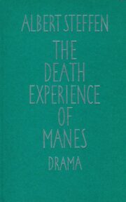 The Death Experience of Manes