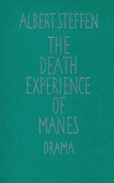 The Death Experience of Manes