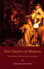 The Death of Merlin