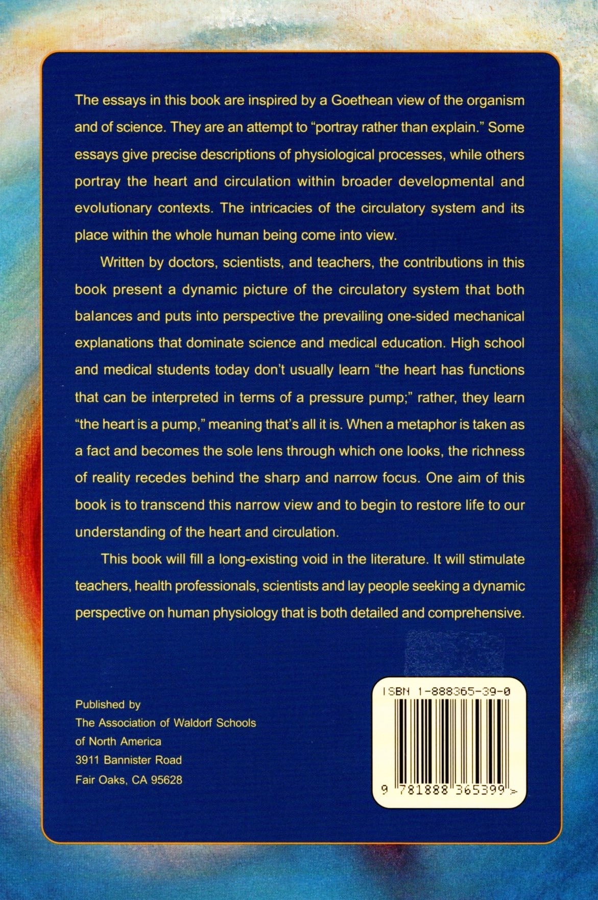 The Dynamic Heart and Circulation - Image 2