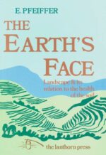 The Earths Face The Earths Face