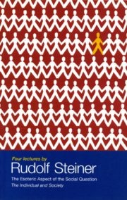 The Esoteric Aspect of the Social Question