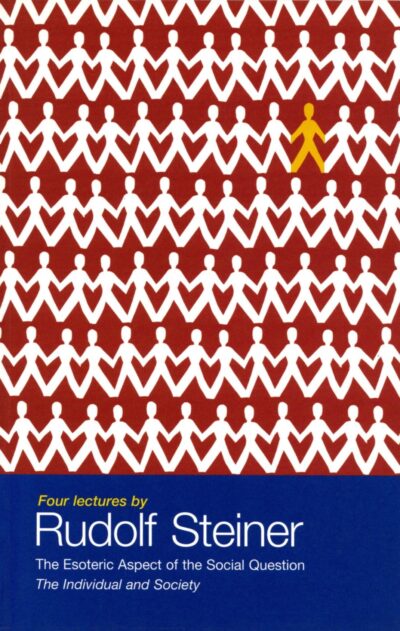 The Esoteric Aspect of the Social Question