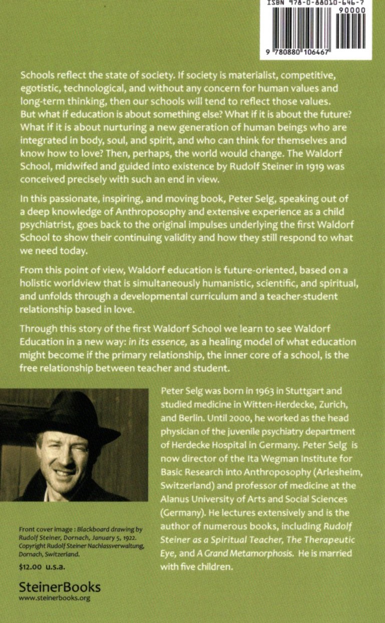 The Essence of Waldorf Education - Image 2