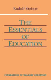 The Essentials of Education