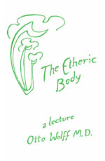 The Etheric Body