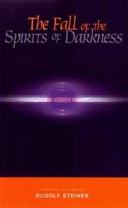 The Fall of the Spirits of Darkness