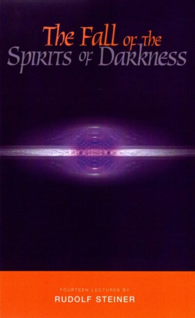 The Fall of the Spirits of Darkness