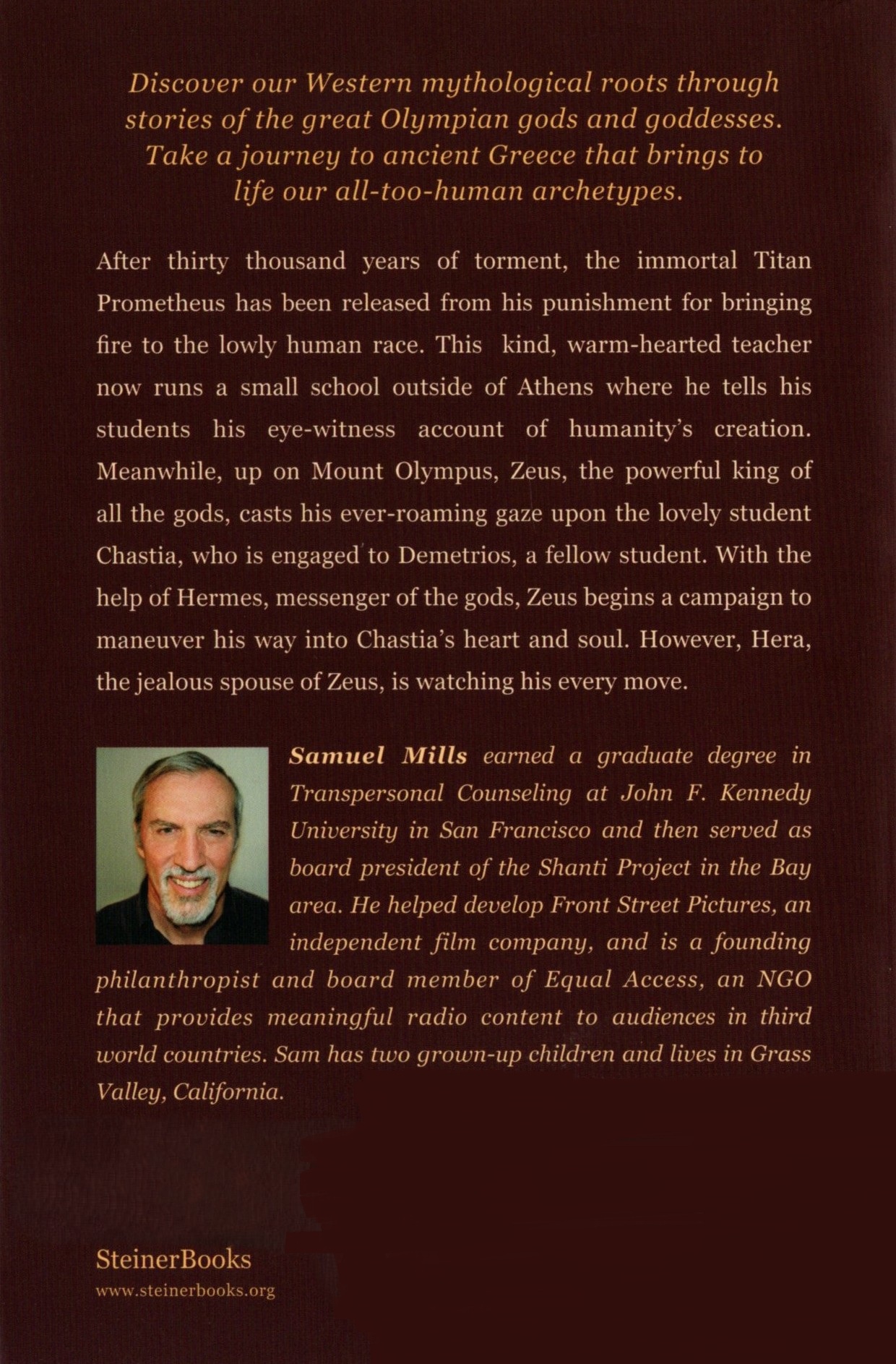 The Fire Bringer - Image 2