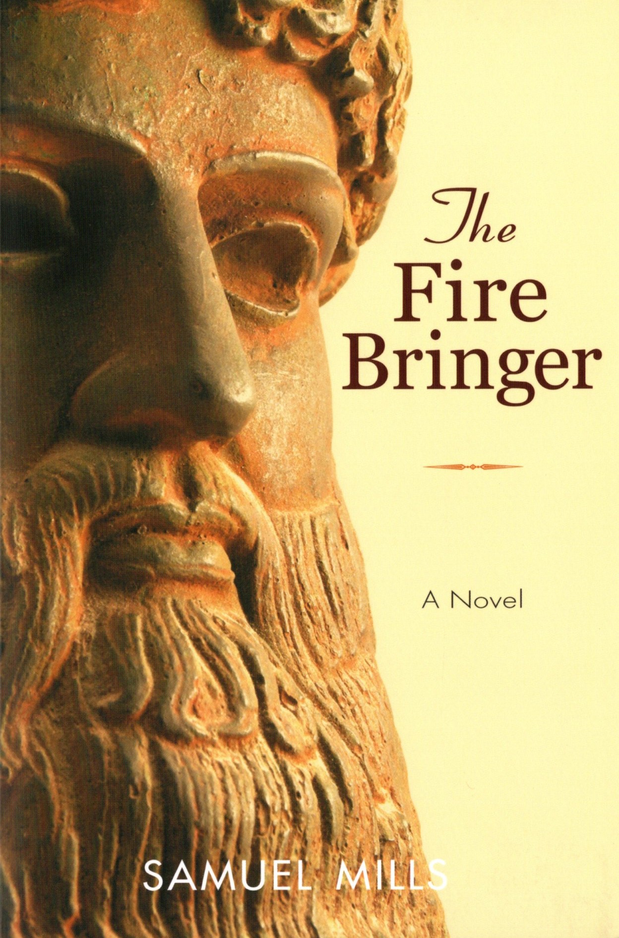 The Fire Bringer