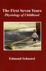 The First Seven Years