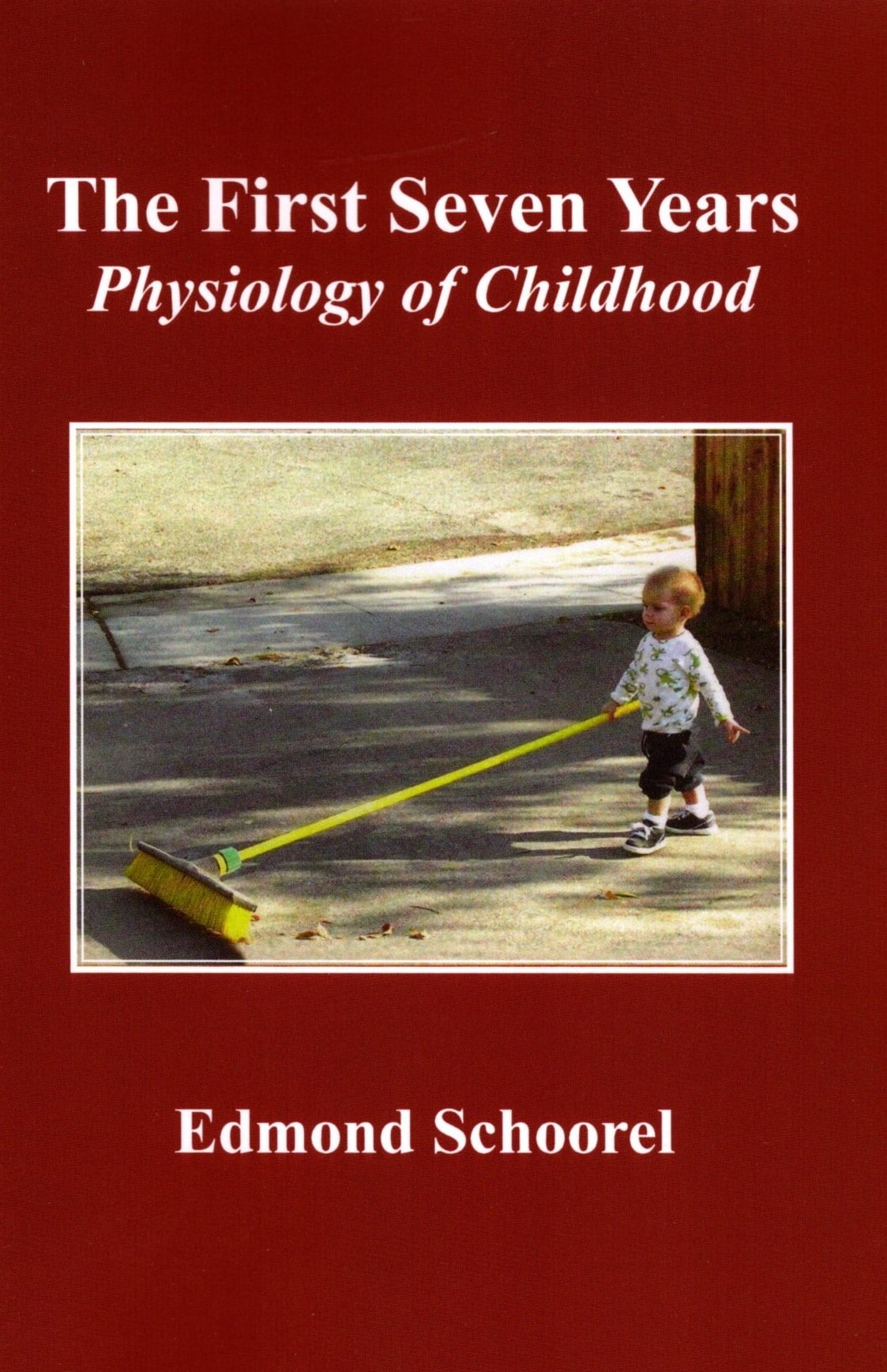 The First Seven Years