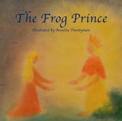 The Frog Prince