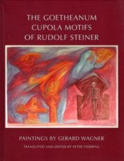 The Goetheanum Cupola Motifs of Rudolf Steiner