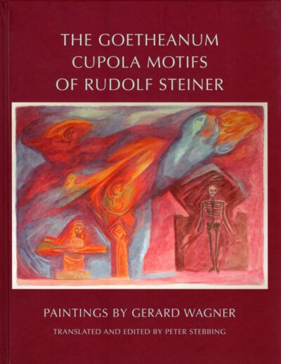 The Goetheanum Cupola Motifs of Rudolf Steiner