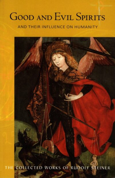 Good and Evil Spirits