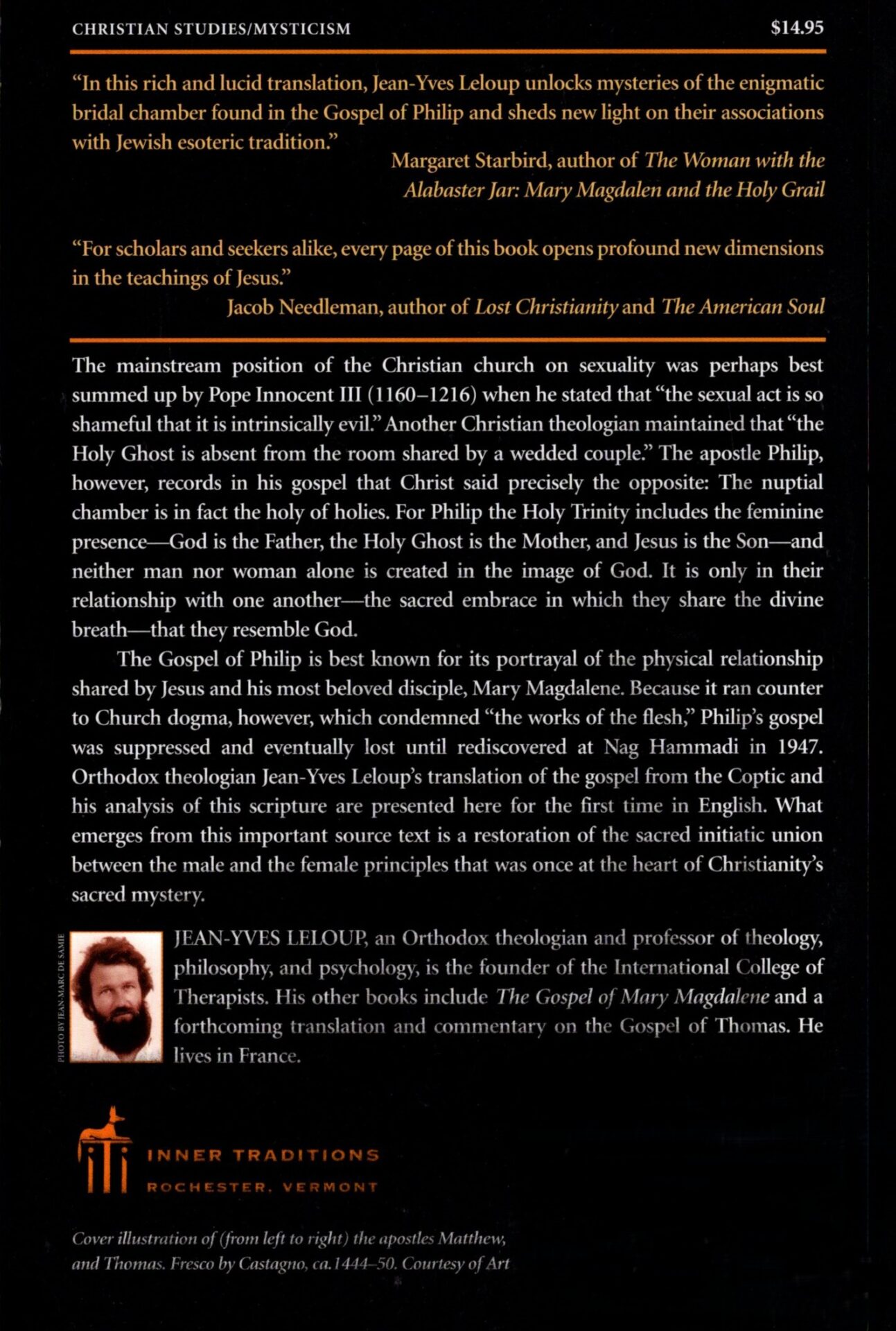 The Gospel of Philip - Image 2