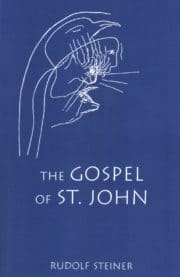 The Gospel of St. John