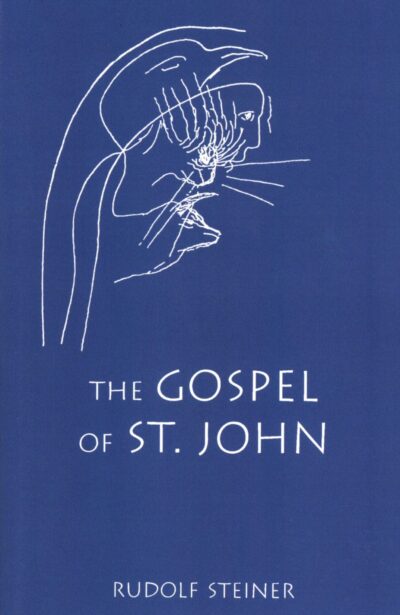The Gospel of St. John