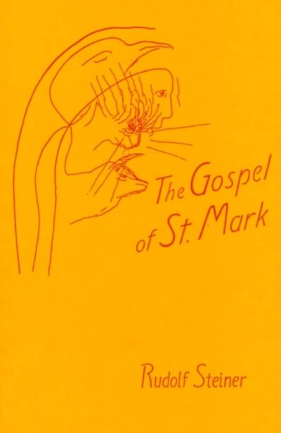 The Gospel of St. Mark (CW 139)