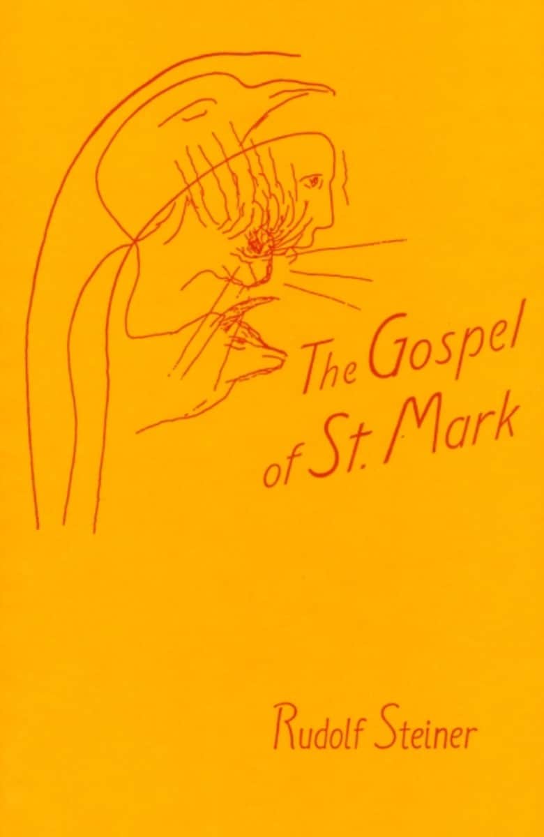 The Gospel of St. Mark (CW 139)